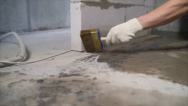 24/7 Emergency Waterproofing experts in Merchantville, NJ